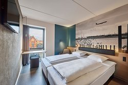 Four Points Flex By Sheraton Copenhagen Airport-官方