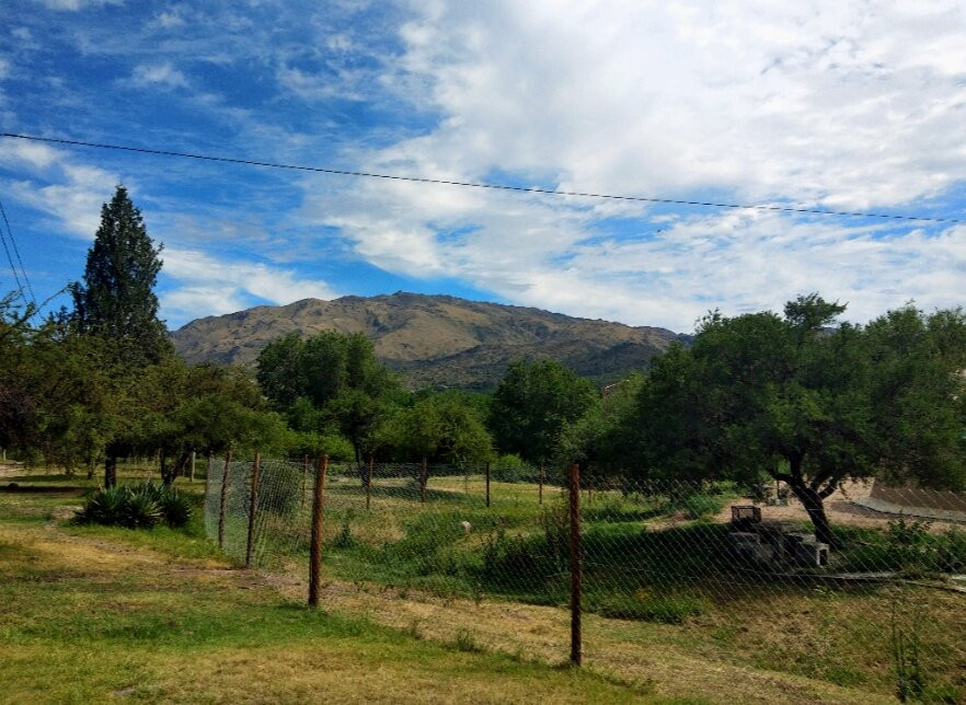 Parque Nativo-Potrero de los Funes必去景点