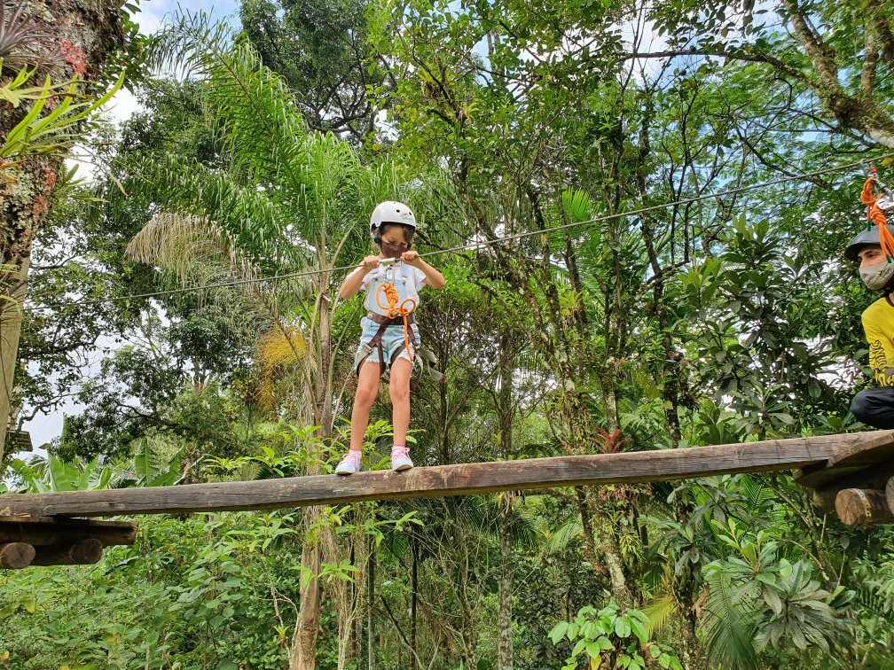 Apuama Rafting-Santo Amaro da Imperatriz必去景点