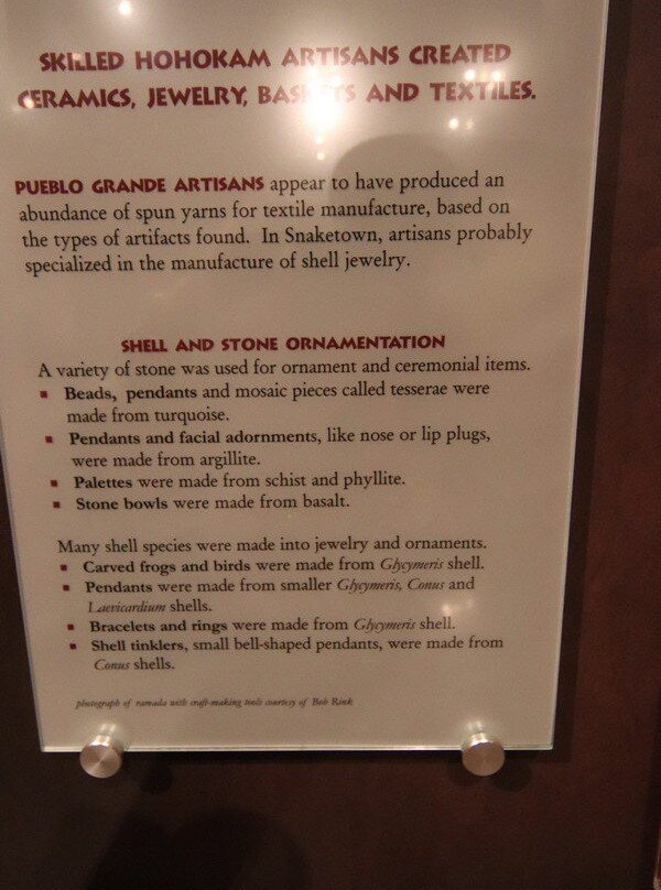 S'edav Va'aki Museum-凤凰城必去景点