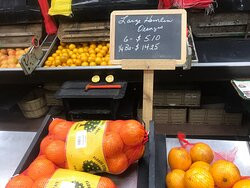 Mixon Fruit Farms景点图片