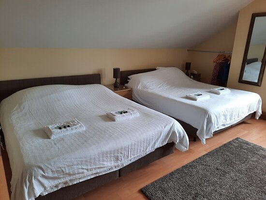 Red Gate House B & B-官方