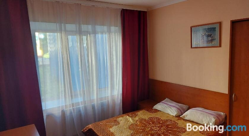 Ajhal Hotel