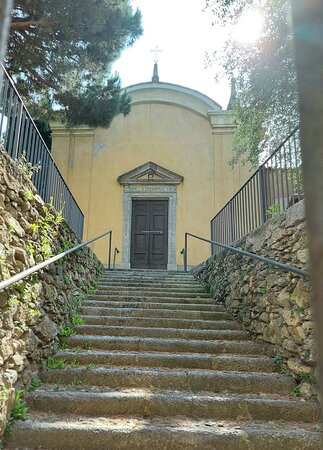 Chiesa di Santa Caterina-Besana in Brianza必去景点