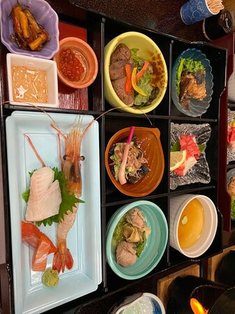 Hotel Chinohate主图