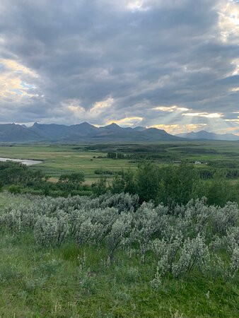 Waterton River Trail Rides Ltd.-沃特顿湖国家公园必去景点