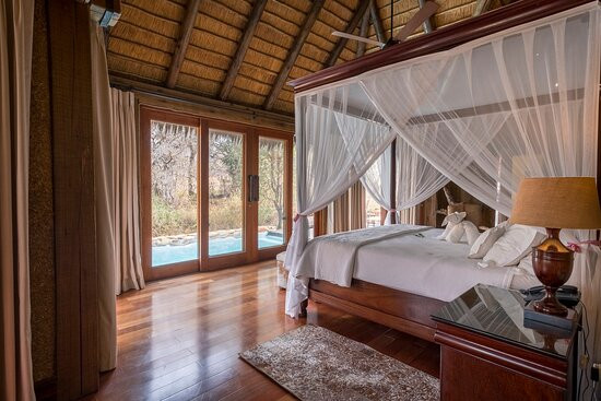 卓美亚狩猎酒店主图