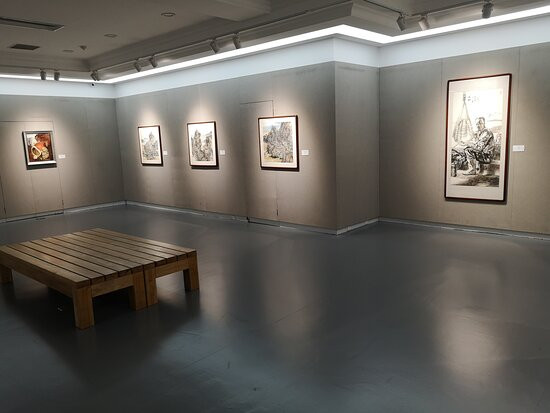 大连艺术展览馆-大连市必去景点