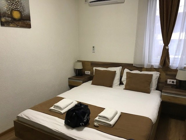 Bed and Breakfast Divanhana
