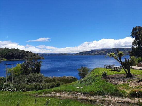 Hotel Refugio Pozo主图