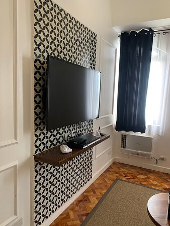 芭格艾佩纳公寓式酒店主图