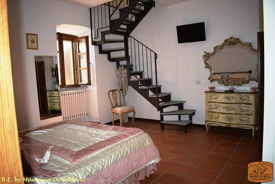 Podere Le Volte主图