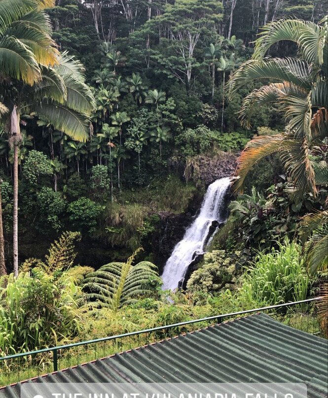 库拉尼亚皮亚瀑布客栈主图