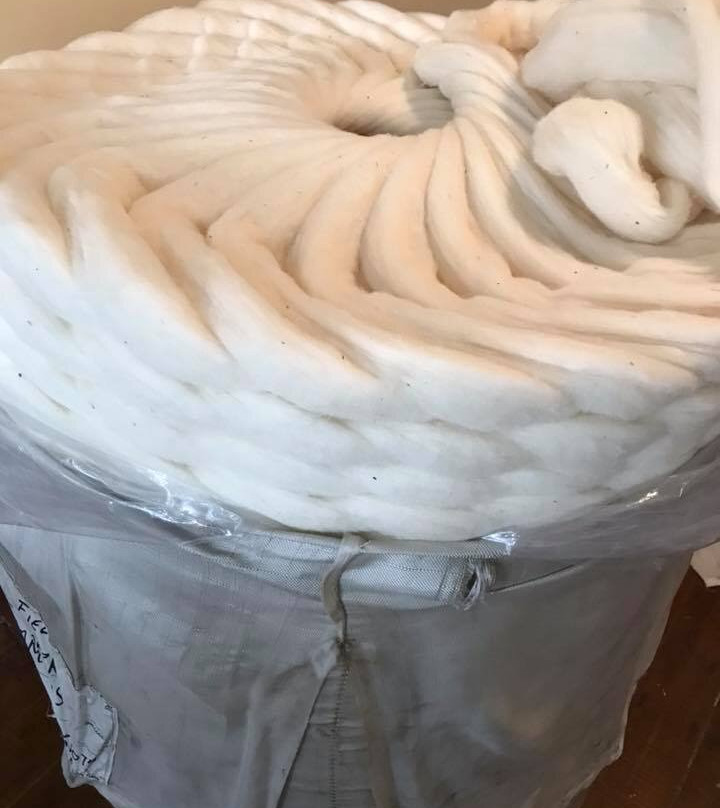 Country Wool Bedding - Boort-Boort必去景点