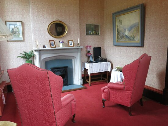 Grange Court-Leominster必去景点