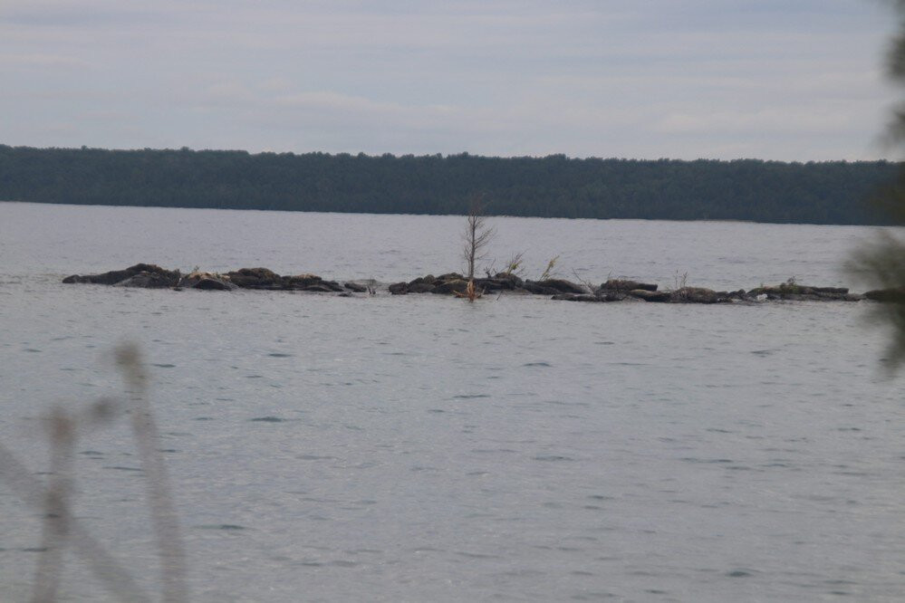 Mermaid's Cove-托伯莫里必去景点