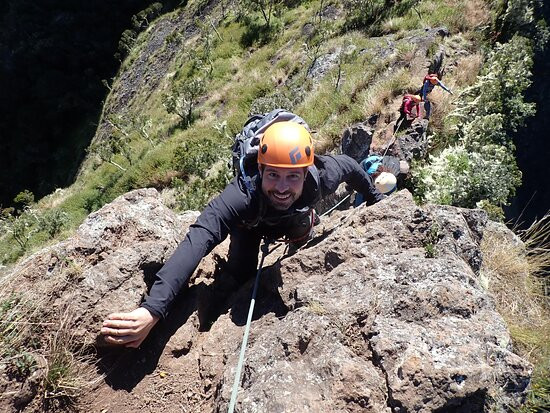 Adventures Reunion-Arrondissement of Saint-Benoit必去景点