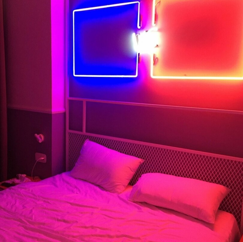 Colors Urban Hotel主图