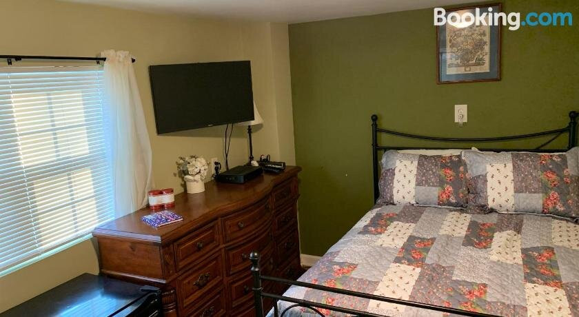 America Sandman B&B