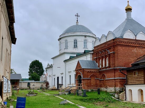 Old City of Kashin-Kashin必去景点