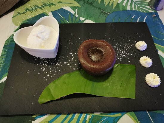 Hotel Hibiscus Ulm coeur de Voh主图