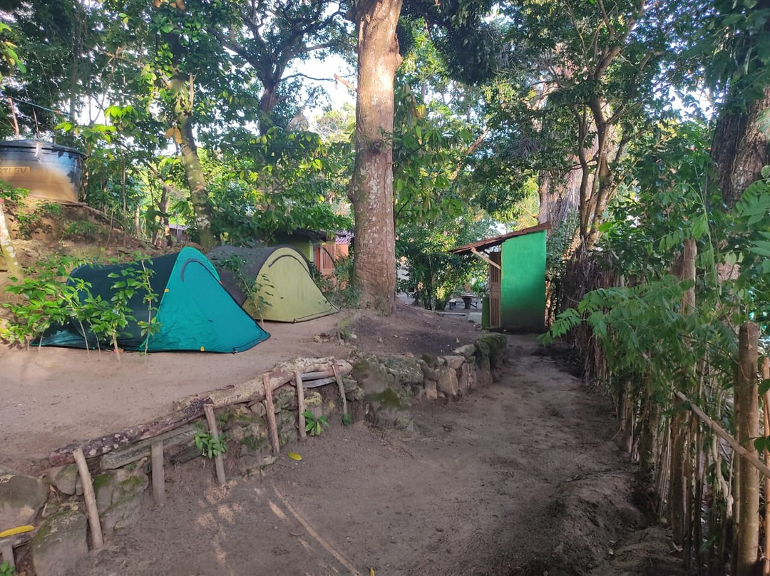 Camping Airuma