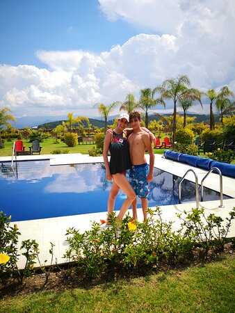 Hotel Matea San Isidro主图