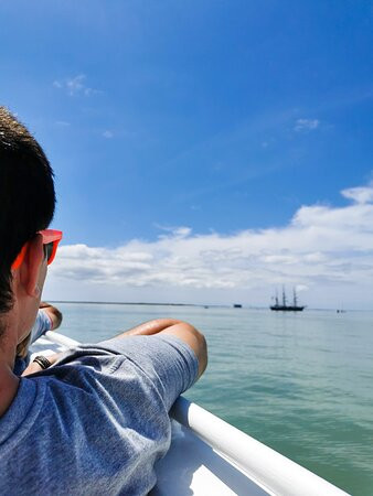 Les Croisières Oléronaises景点图片