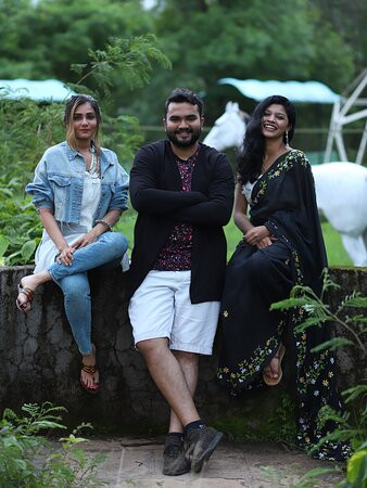 Mantra Resort Pune主图