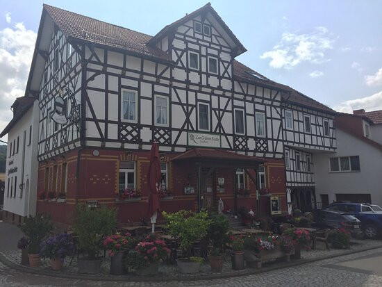 Stockborn Ranch - Westernreiten in der Rhon景点图片