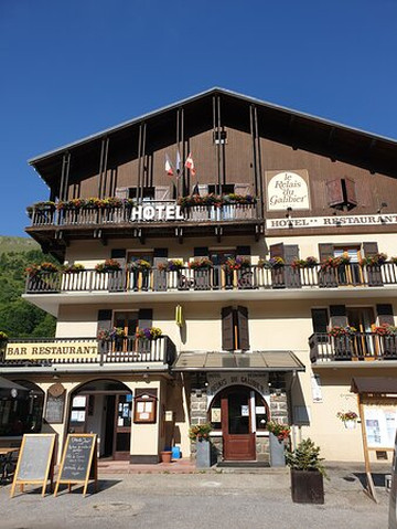 Le Relais du Galibier主图