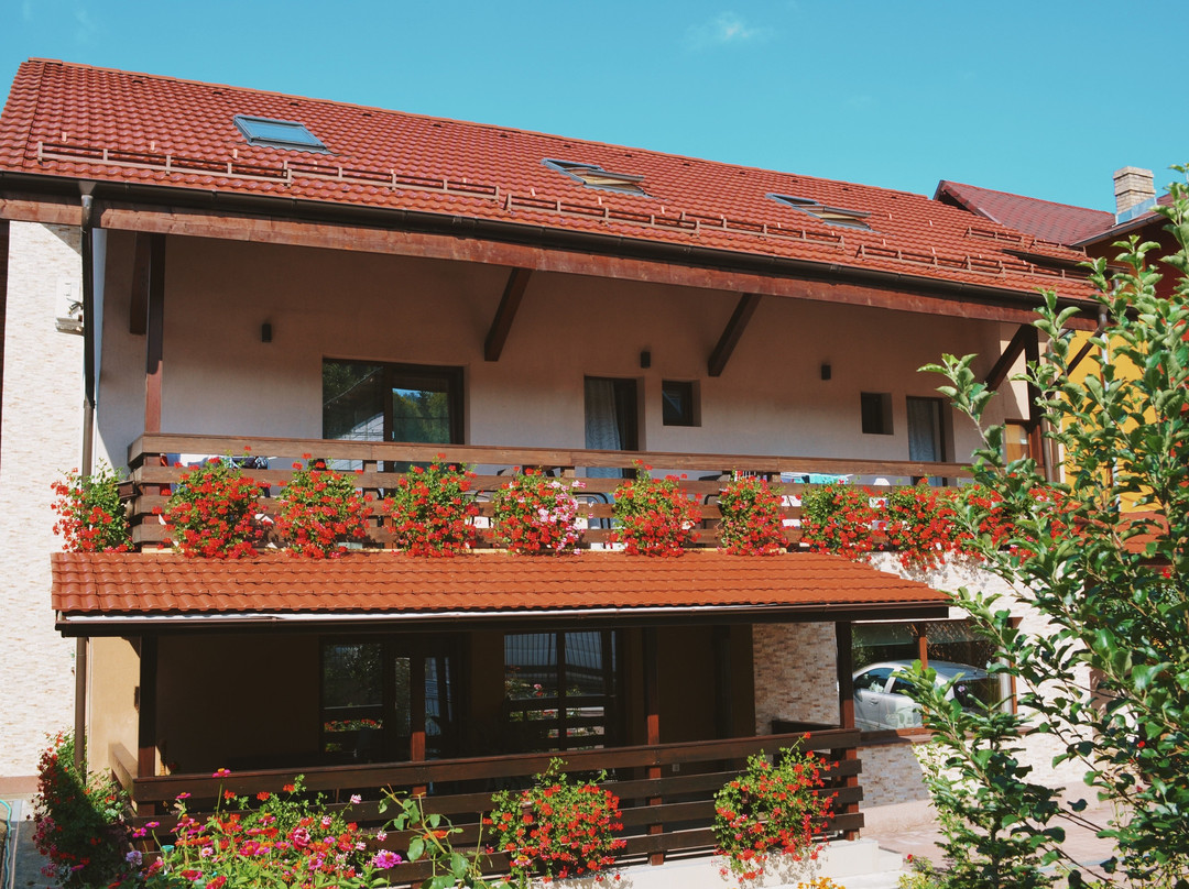 Vila Andrei