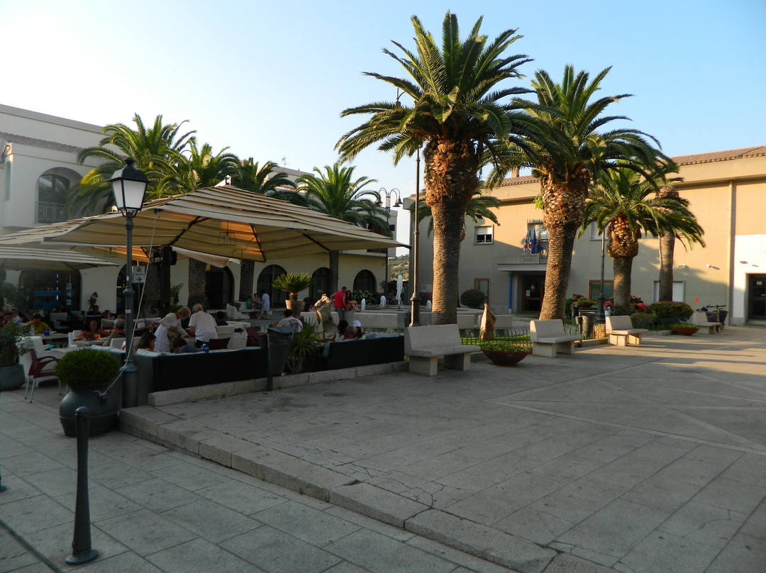 Via del Mare