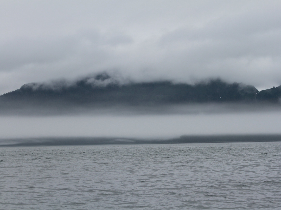 Alaskan Anglers景点图片
