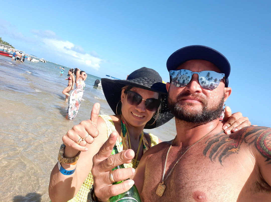 Porto Turismo e Receptivo-嘎林海斯港必去景点