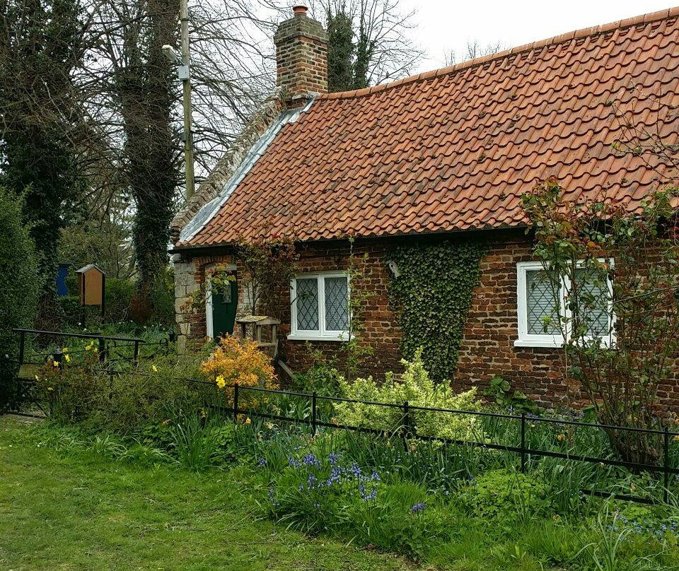 Castle Lodge Bed & Breakfast