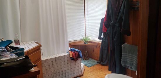 火山雨林休养所主图