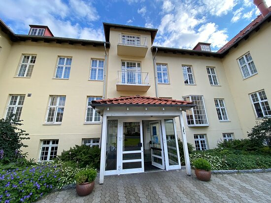 Gl. Skovridergaard Hotel og konferencecenter主图