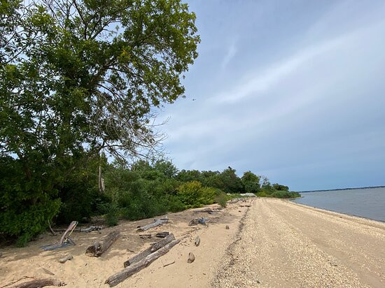 Deemers Beach-New Castle必去景点