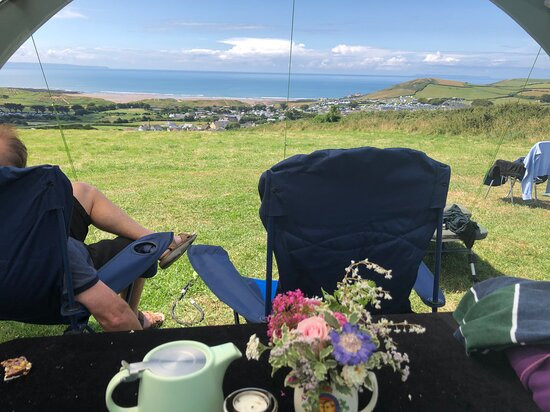 Combas Farm Camping主图