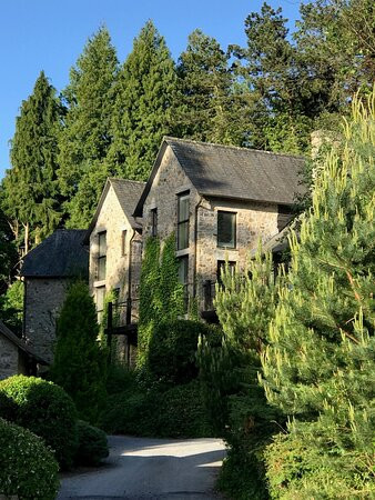 Bovey Castle主图