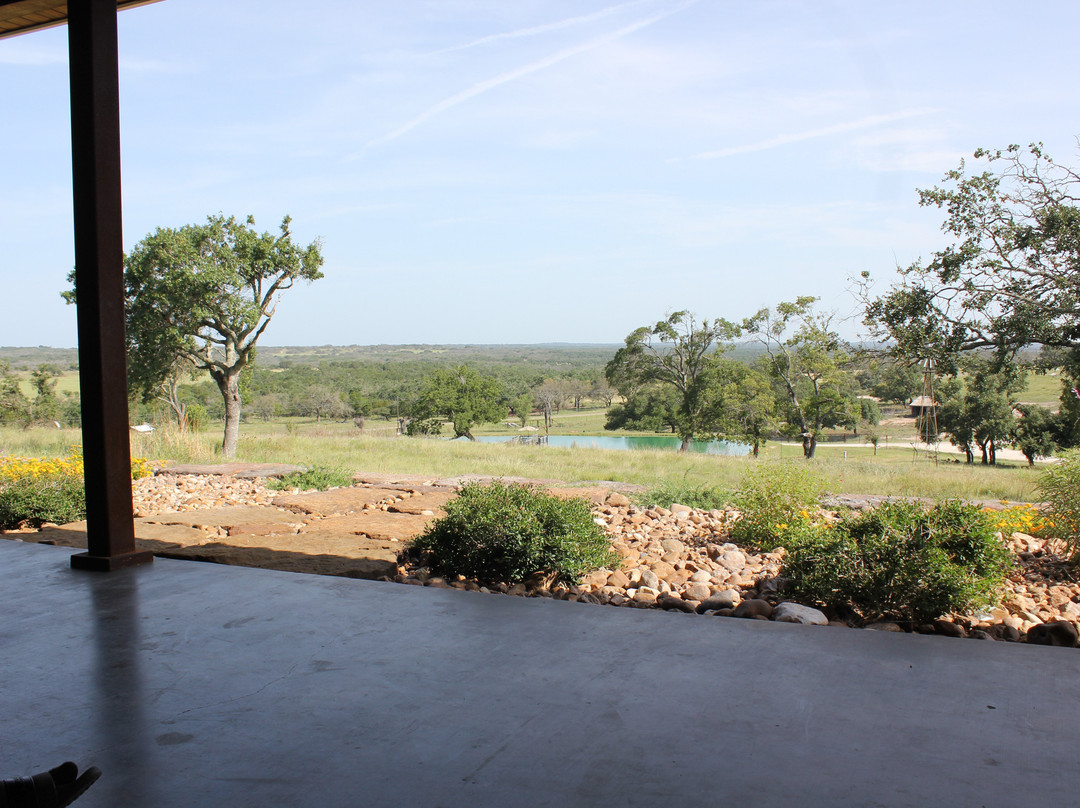 Tres Molinos Resort & Event Center