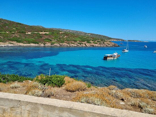 Shardana - Escursioni nel Parco Nazionale dell'Asinara-Porto Torres必去景点