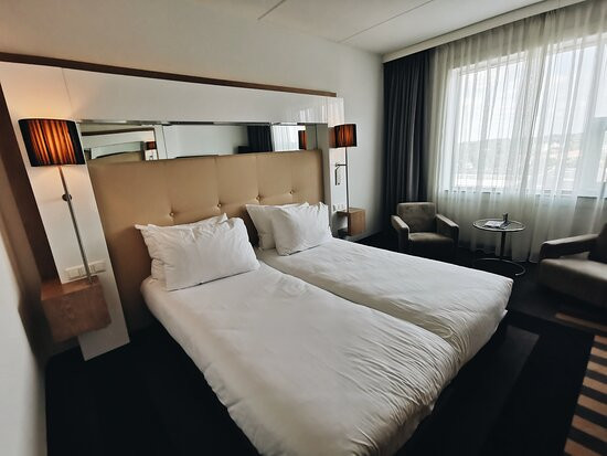 Westcord Wtc Hotel Leeuwarden主图
