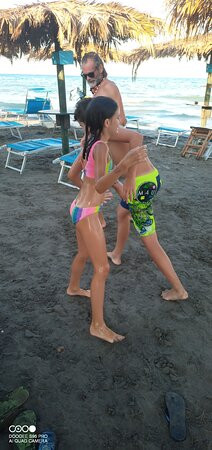 I Due Mori-奥特朗托必去景点