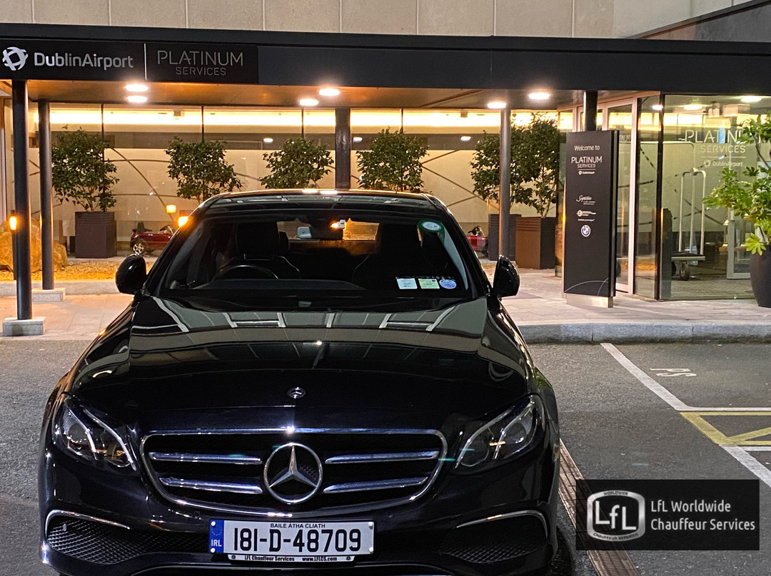 LFL Worldwide Chauffeur Services景点图片