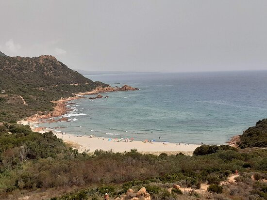 Rifugio d'Ogliastra主图