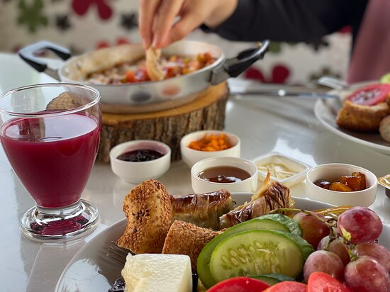 Yaprak Hotel-官方