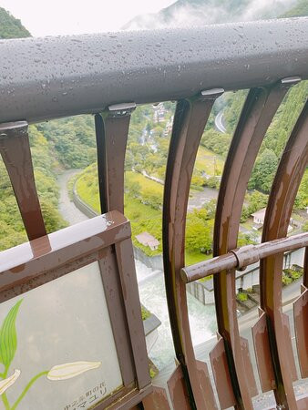 Okushima Lake景点图片