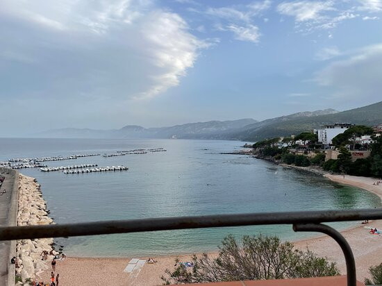 Bue Marino Hotel主图